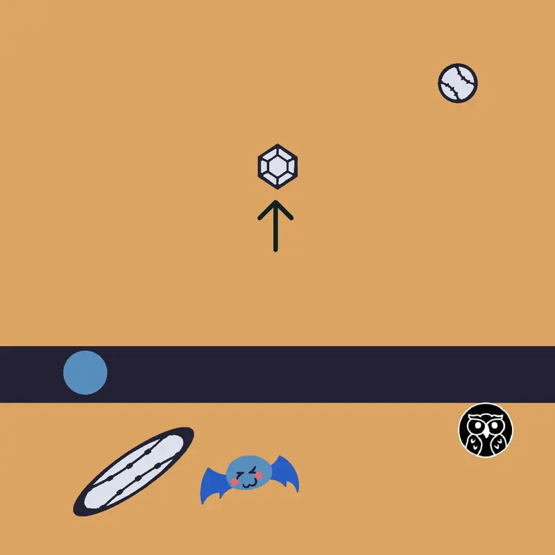 Game by @Xcord