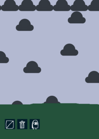 Rain Storm game