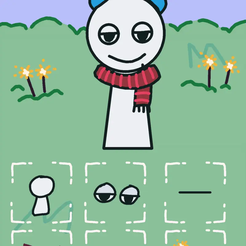 Game by @wendacutie