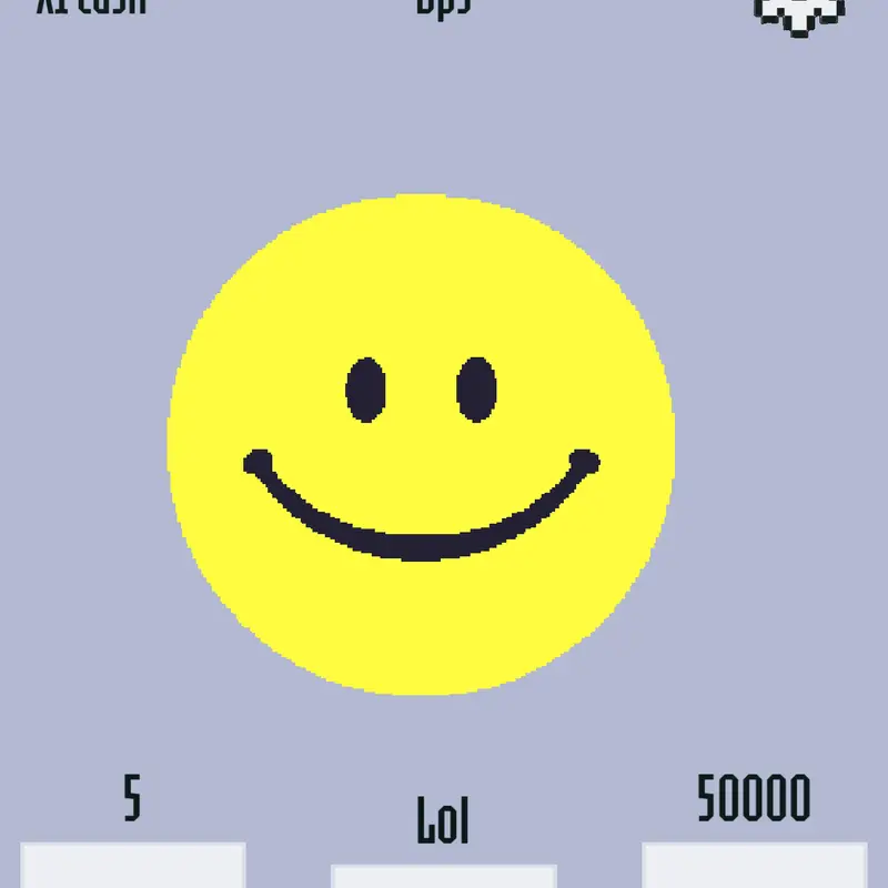 Game by @SundayHalloween