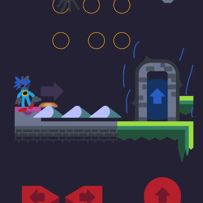 Game by @sonickokt