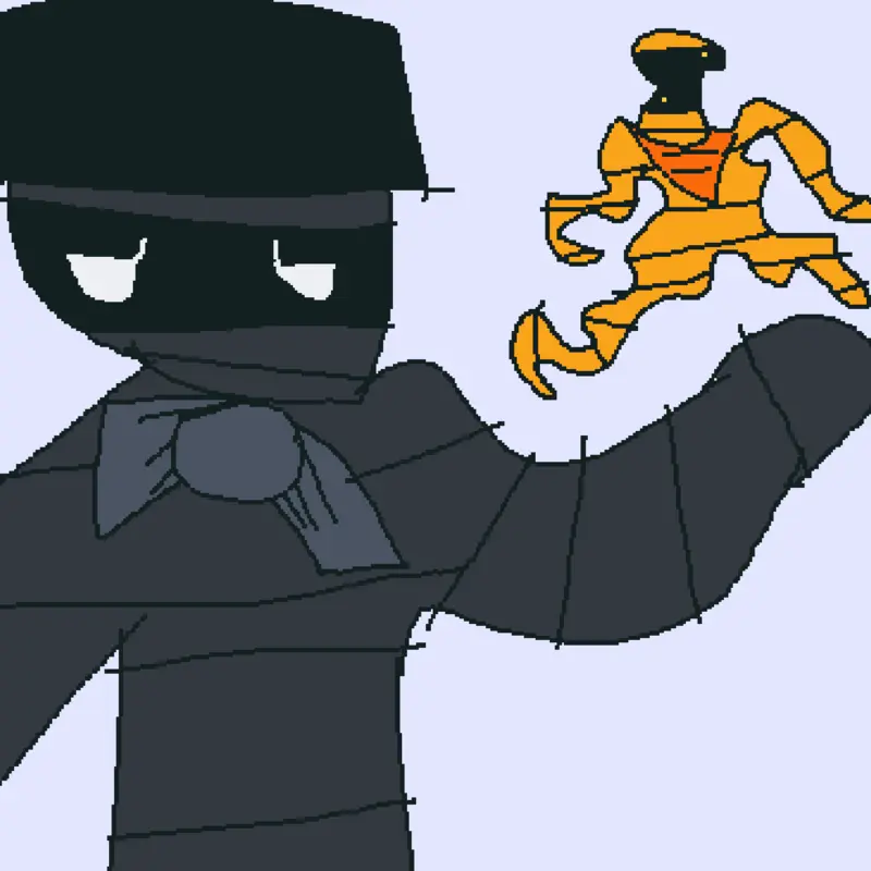 Game by @Sneaky-The-Orange-ninja