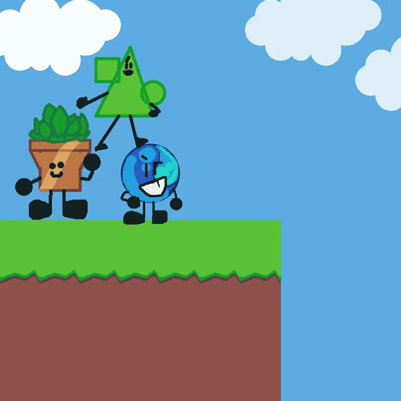 Game by @AkiniCharlesAlexande