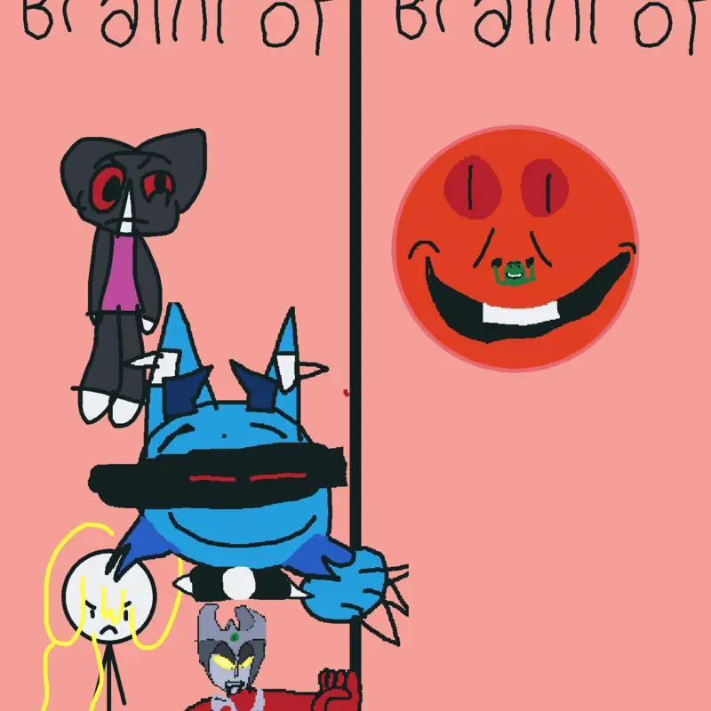 Game by @ultraseven
