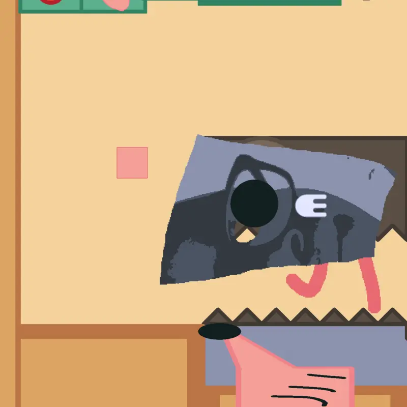 Game by @Amirski