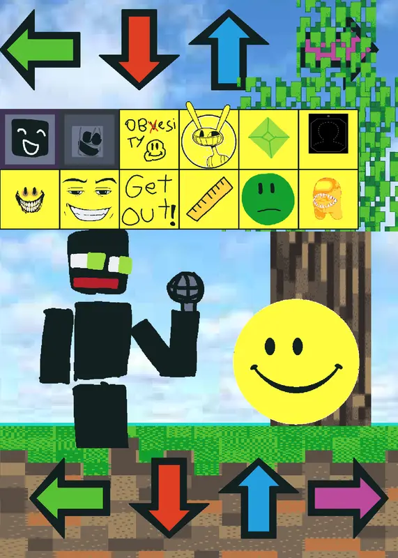 Game by @samar_thecoolest