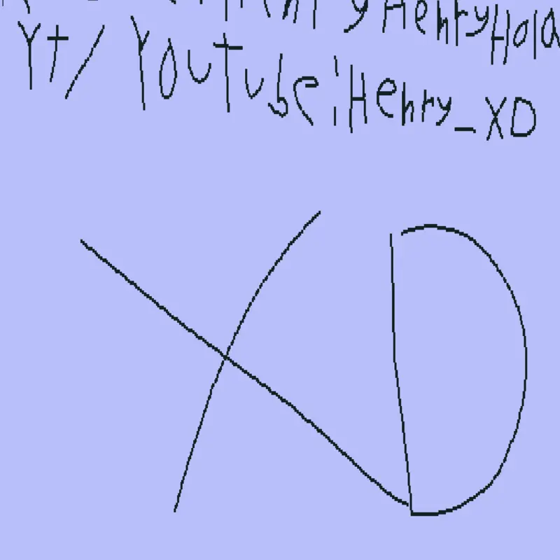 Game by @HenryXD23