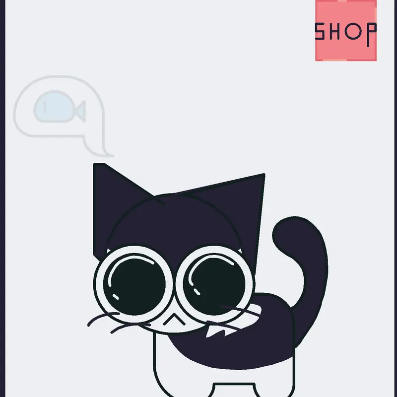 Game by @meowodoy