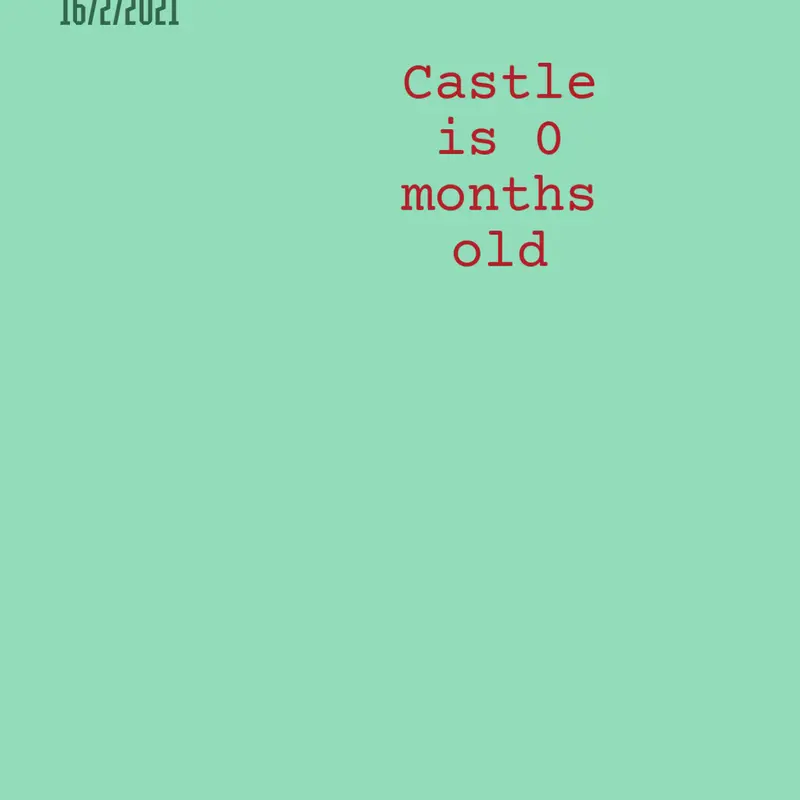 Aging by @Ezel2016