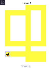 Swipe Simulator (Amaze)