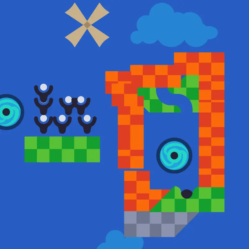 Game by @undertalesanstr