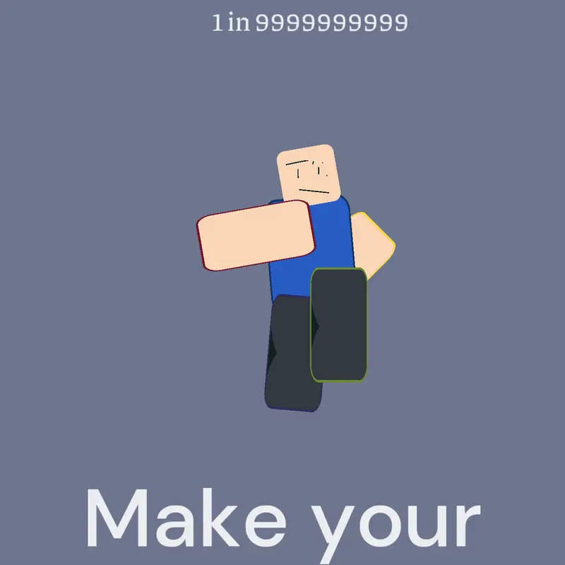 Game by @mrfart16