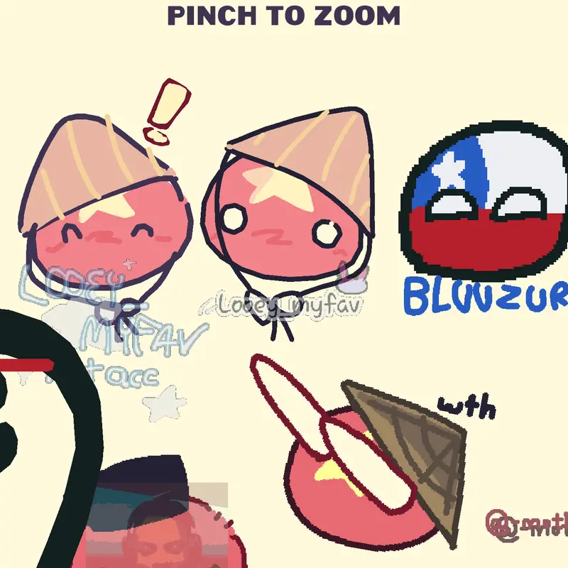 :D by @3CL1PS3_W0LF3167