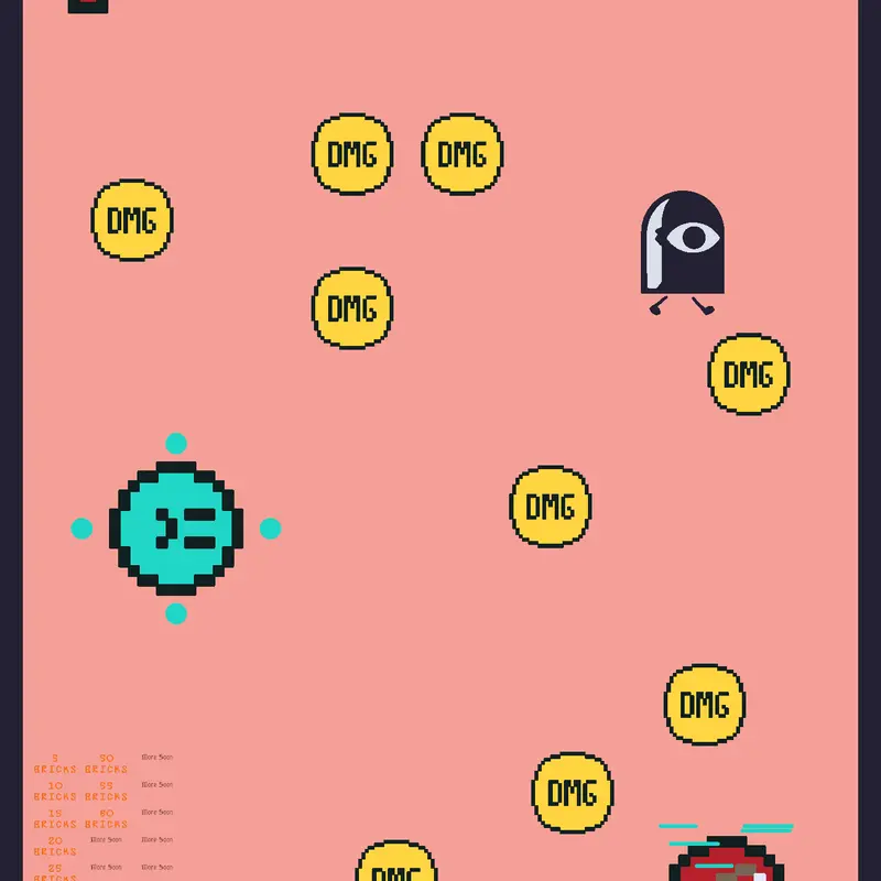 Game by @Deadbone