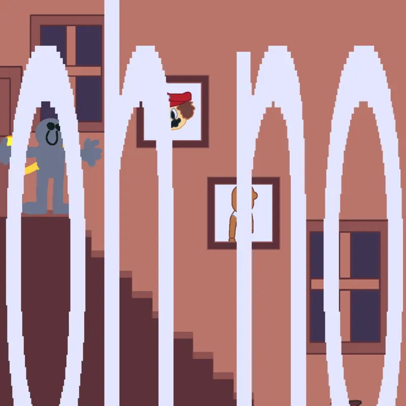 Game by @swordwrath