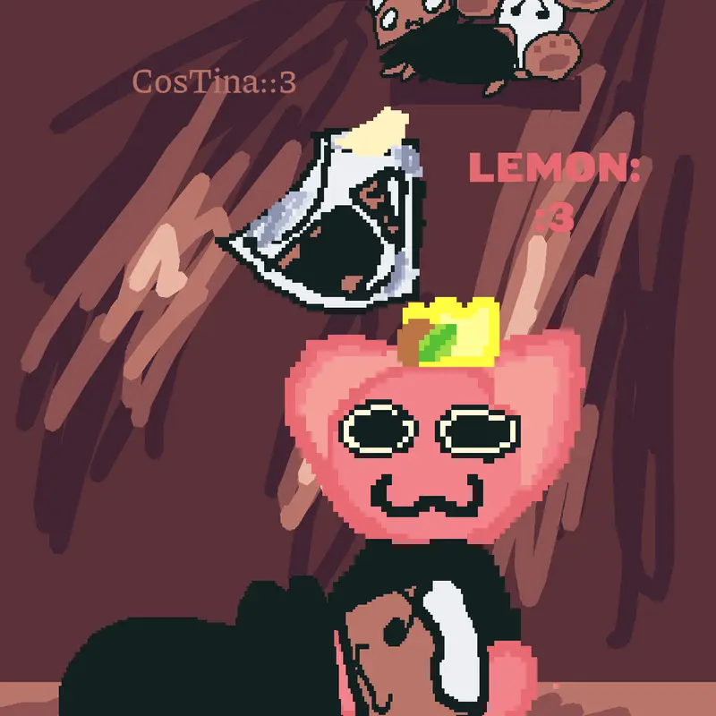 Game by @cortina_XD_123456789