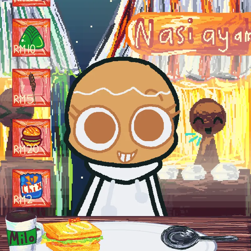Game by @Luaraue_Is_Back