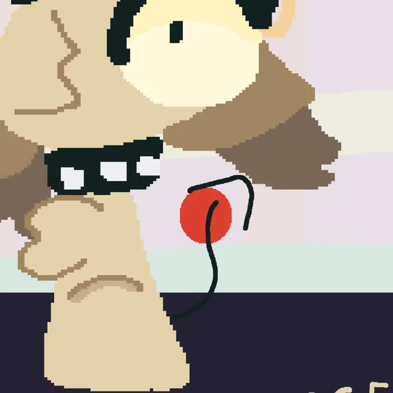 Game by @shyni_647