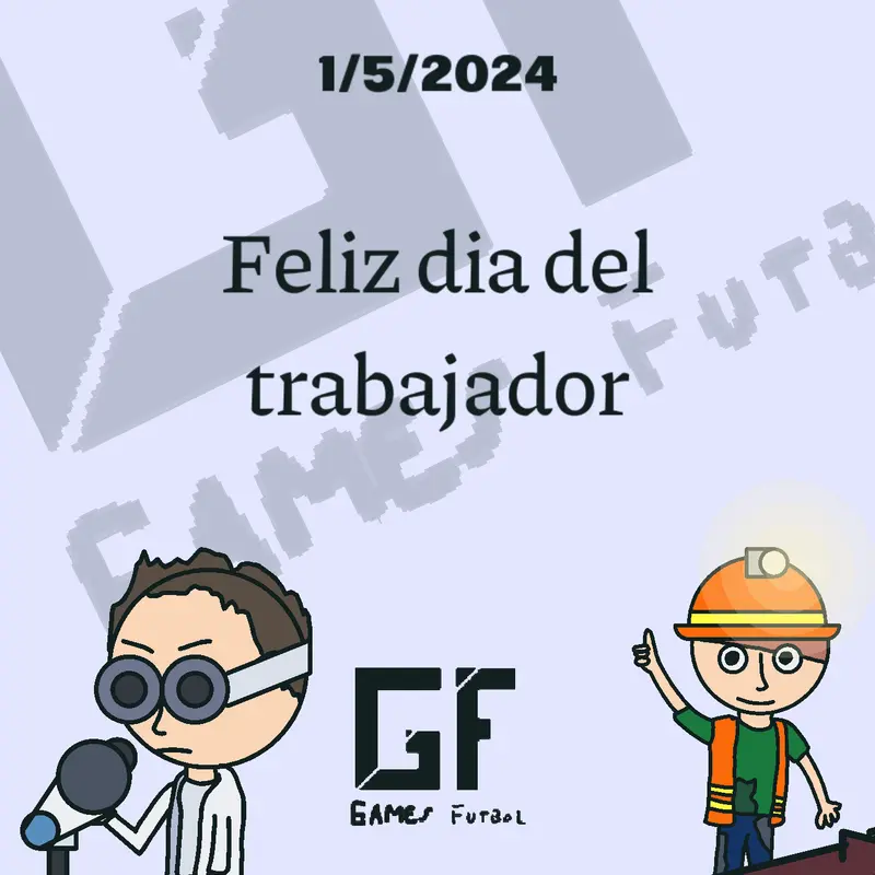 Game by @GamesFutbol