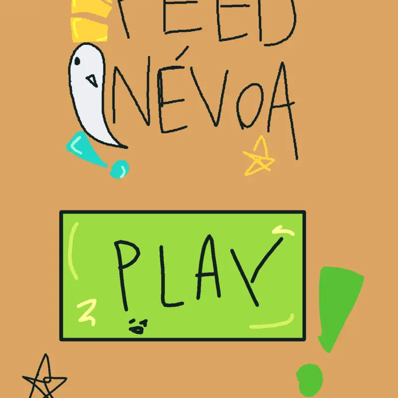 Game by @OliviaYay