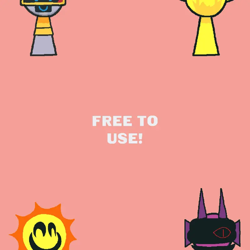 Game by @backroomsfann