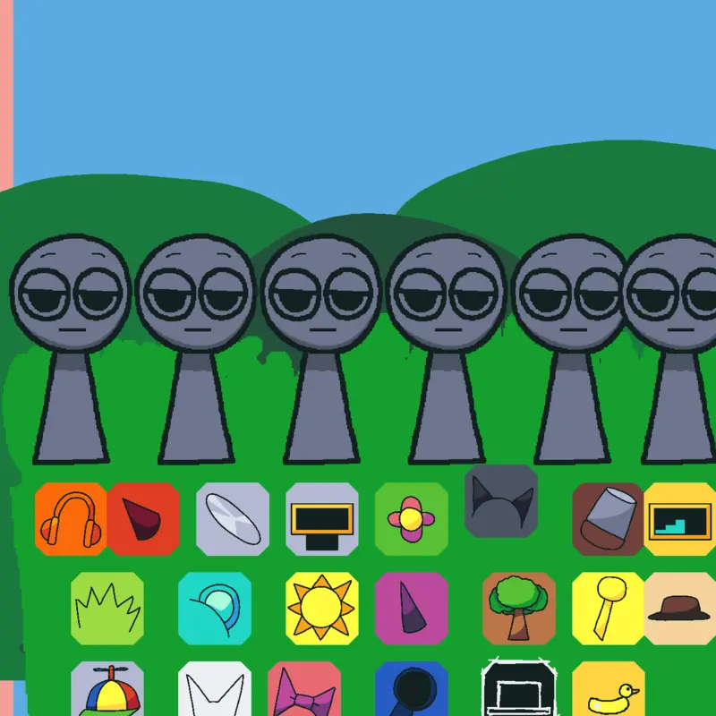 Game by @jaxyjaxxxxx