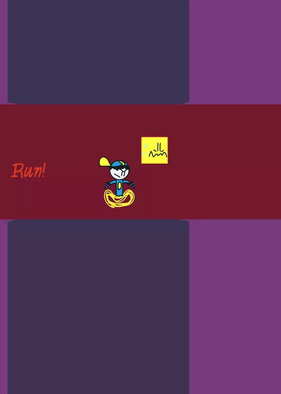 Game by @YellowTheCube