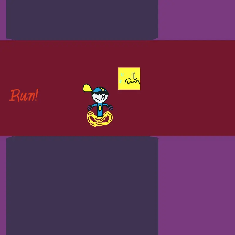 Game by @YellowTheCube