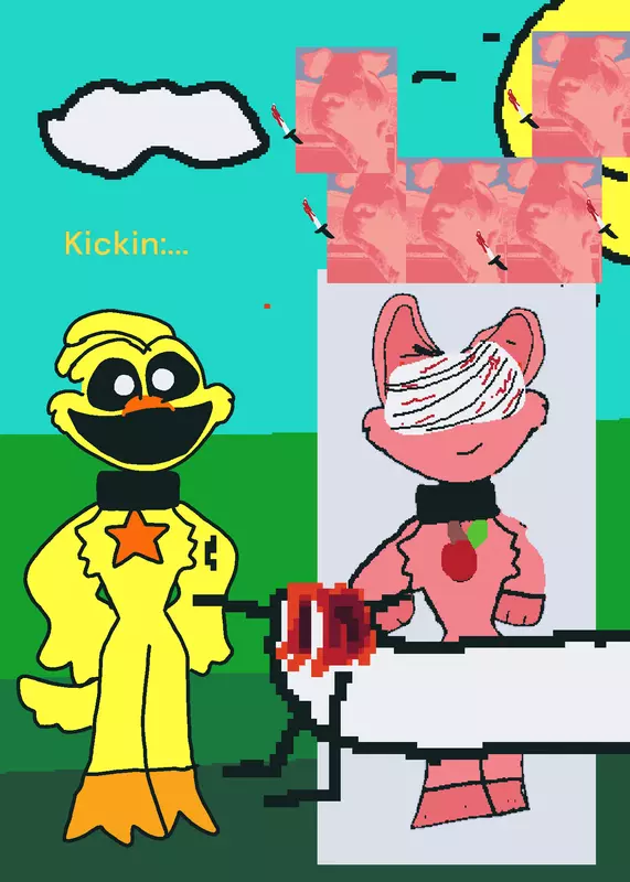 Game by @ied