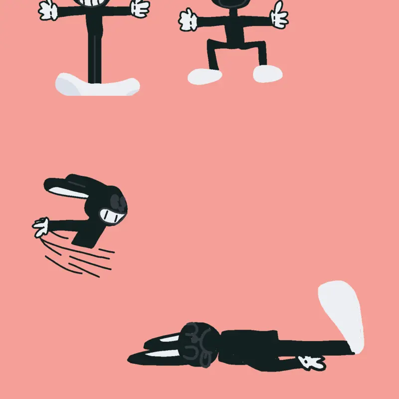 Game by @coolest_studio