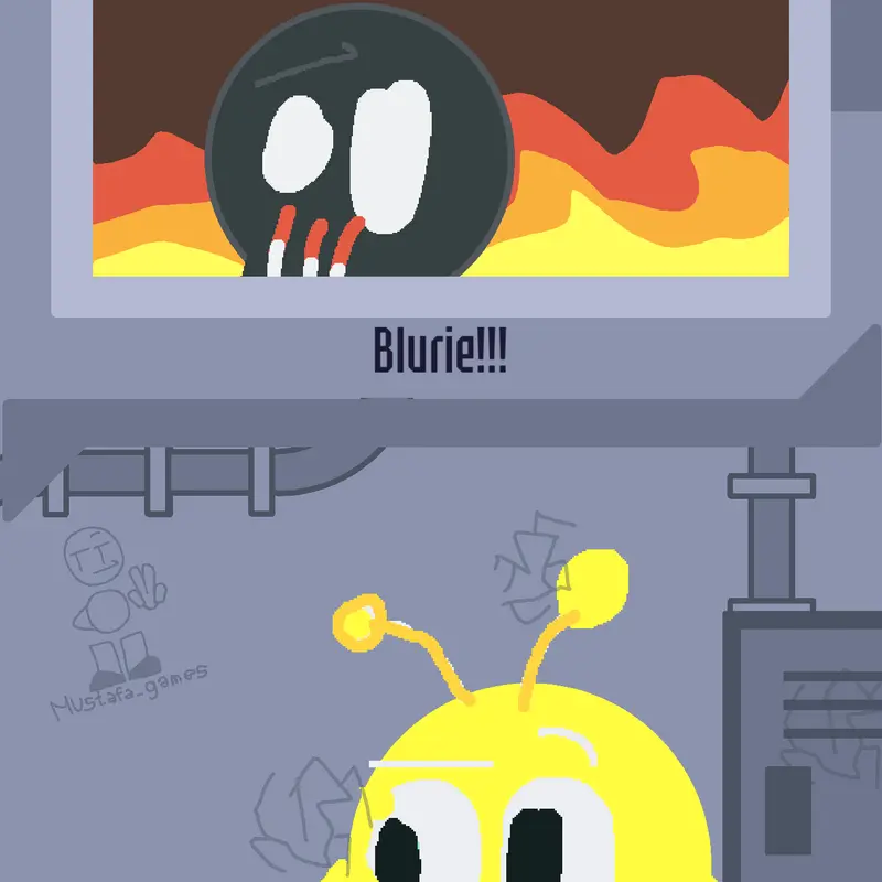 Game by @Power_studios