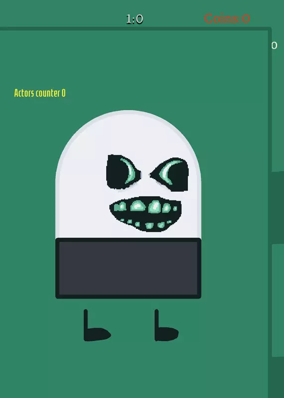 Game by @dieofdeath182