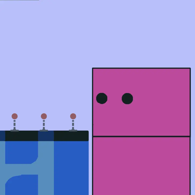 Game by @TheEndingKit