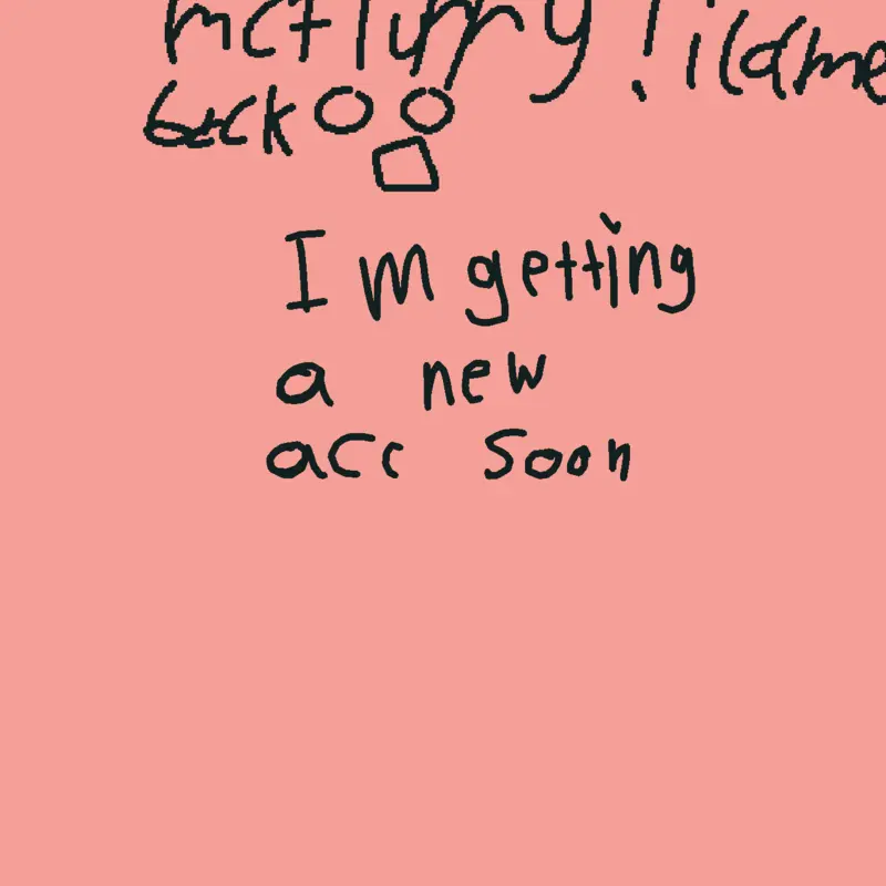 I CAME BACKKK by @Girlhell1999fromfemtanyl