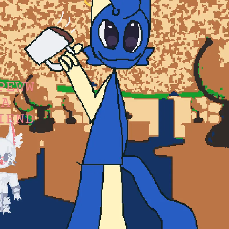 Game by @Yipewww_Cat