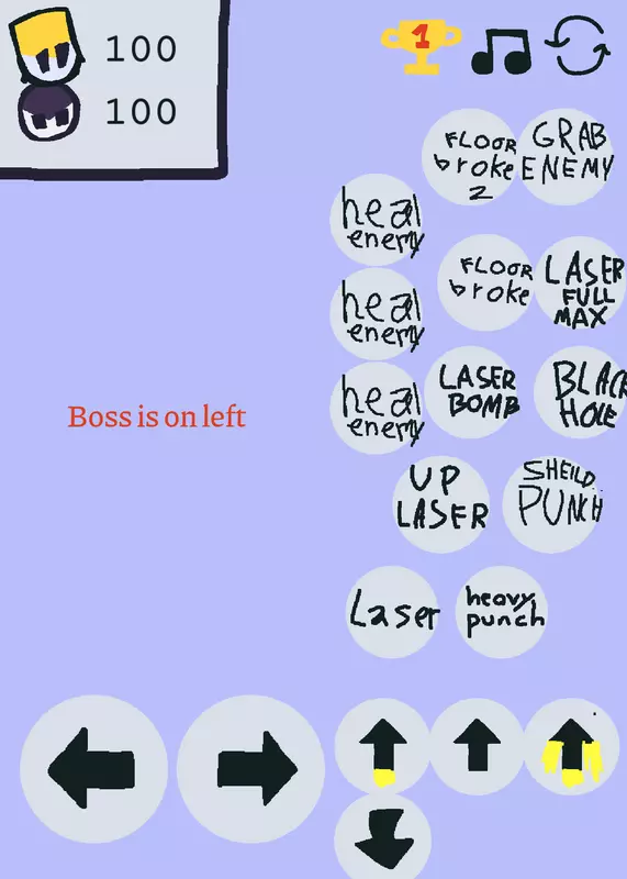Game by @sluries