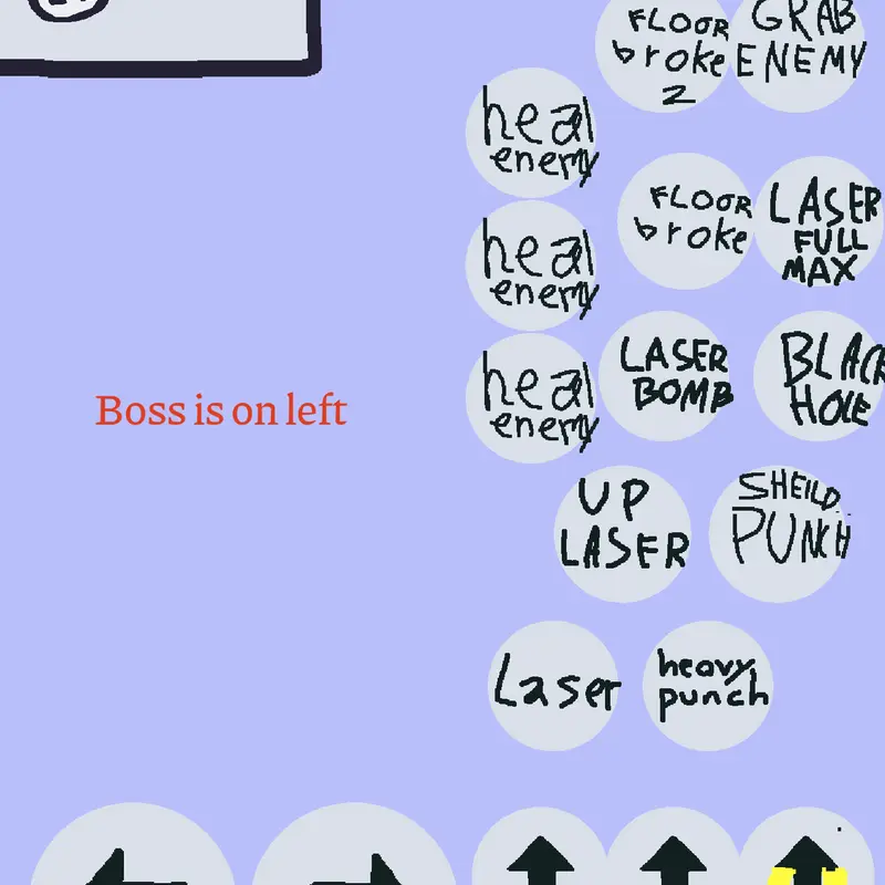 Game by @sluries