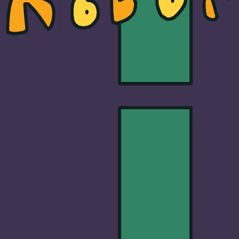 Game by @Retro_Studio