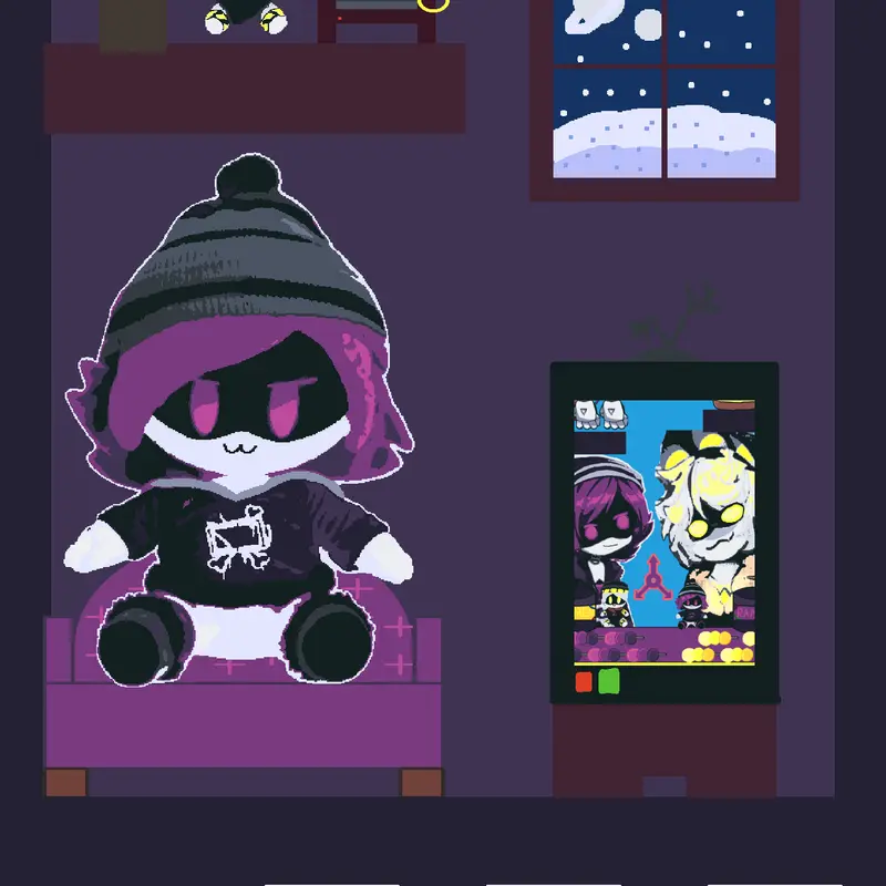 Game by @_Eliety_