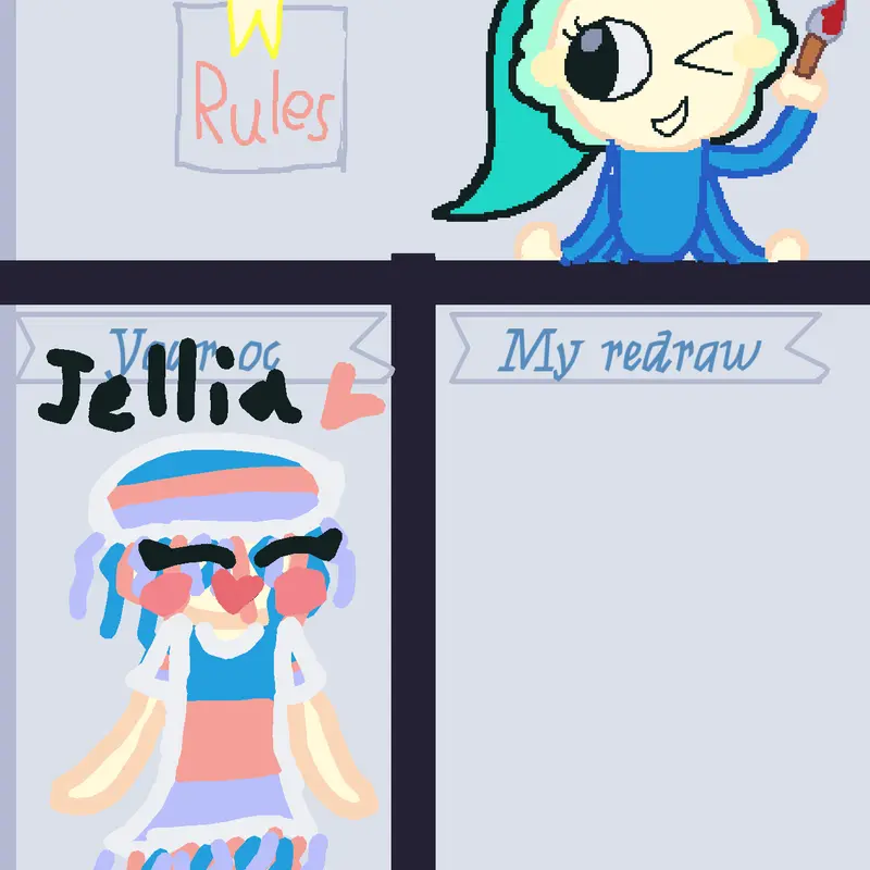 Game by @Jelliazell