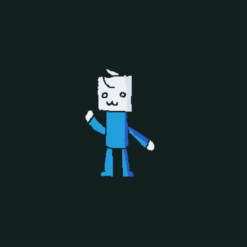 Game by @dubbie