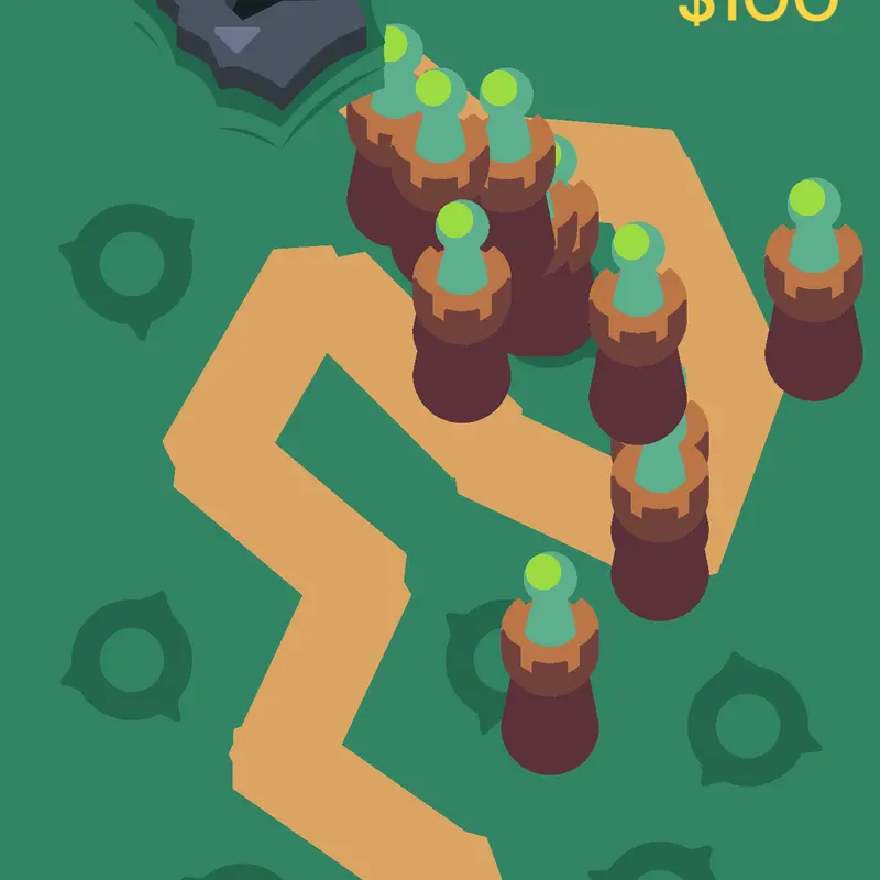 Game by @pdare