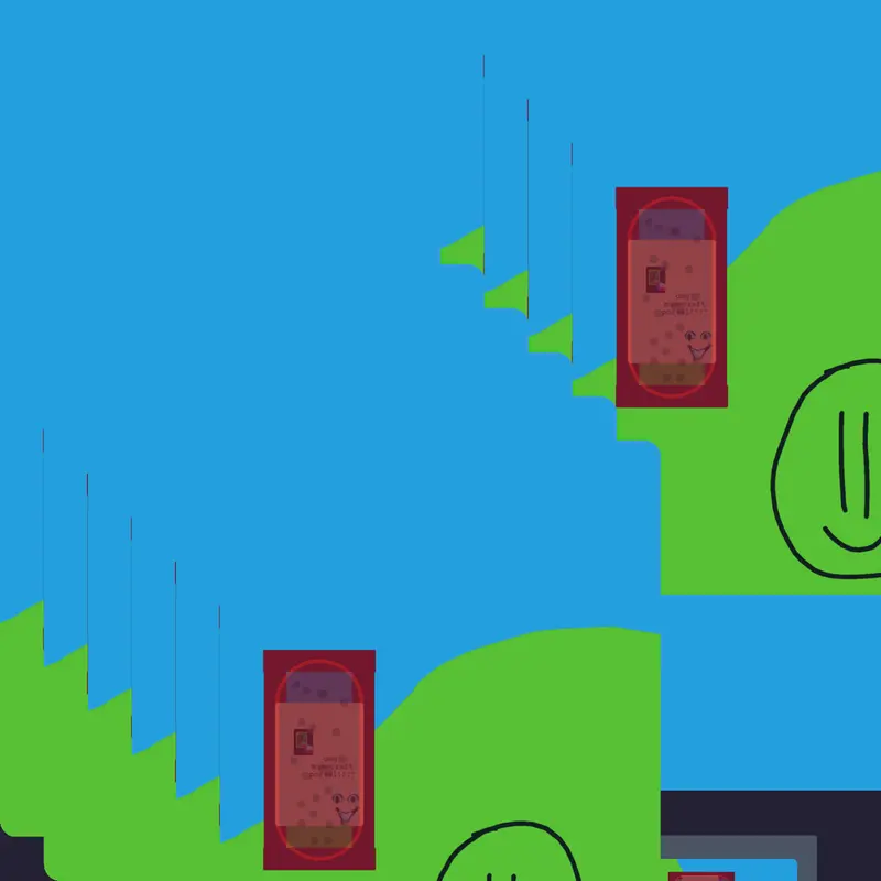 Game by @ciau