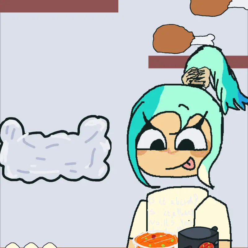 Game by @Eyekonic_beanii