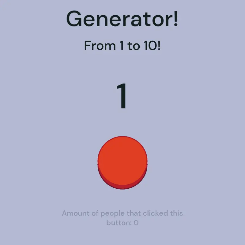 Game by @GrilledcheeseSandwich