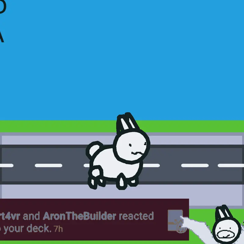 Game by @Snowy-official