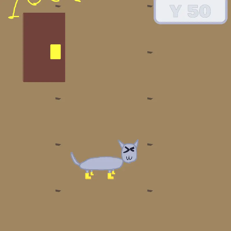 Game by @creeper9090official