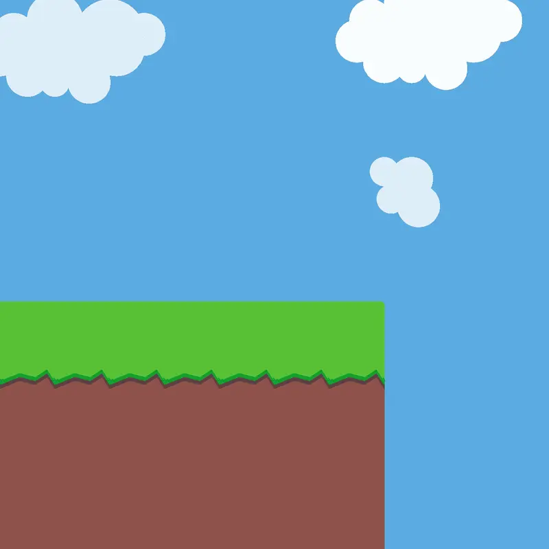 Game by @HassibaSaado