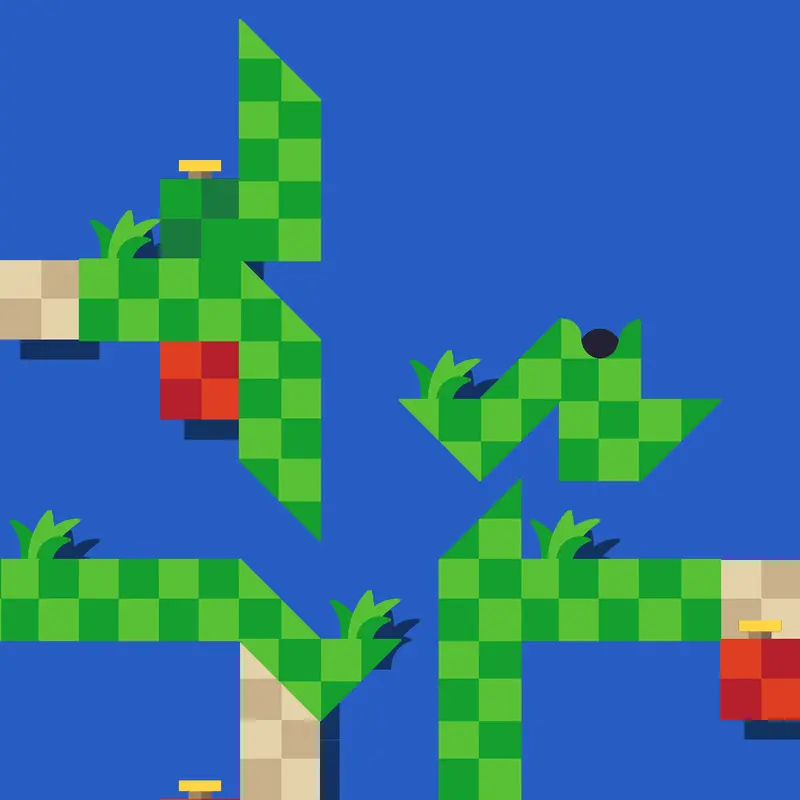 Game by @Aliszx