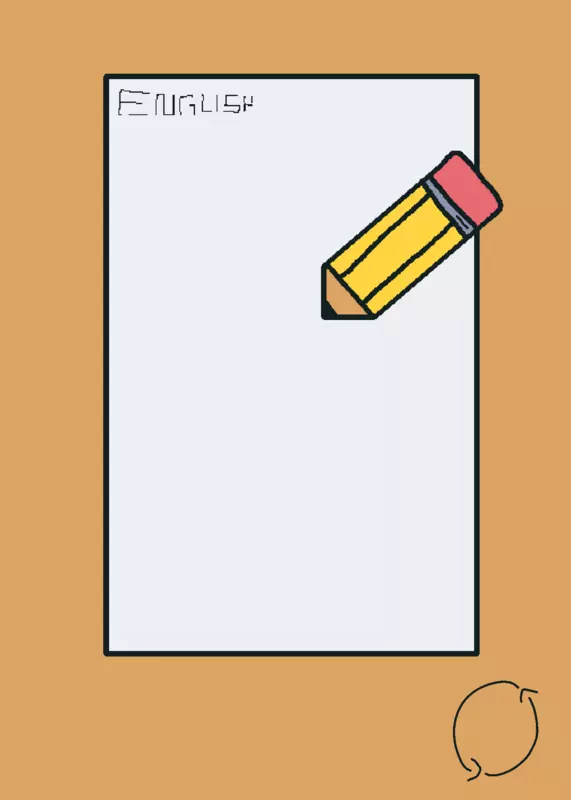 Game by @english_cube